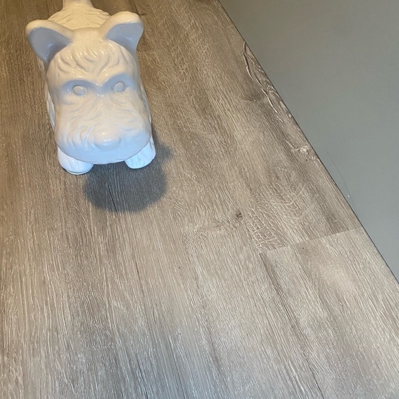 Dog statue - Picture 3 of 8